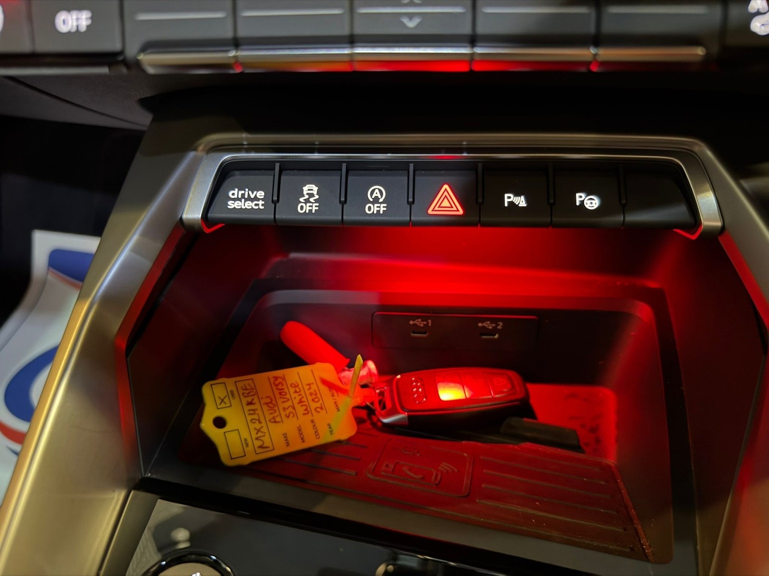 Used Audi S3 2025 for sale - 77836830: Photo 30