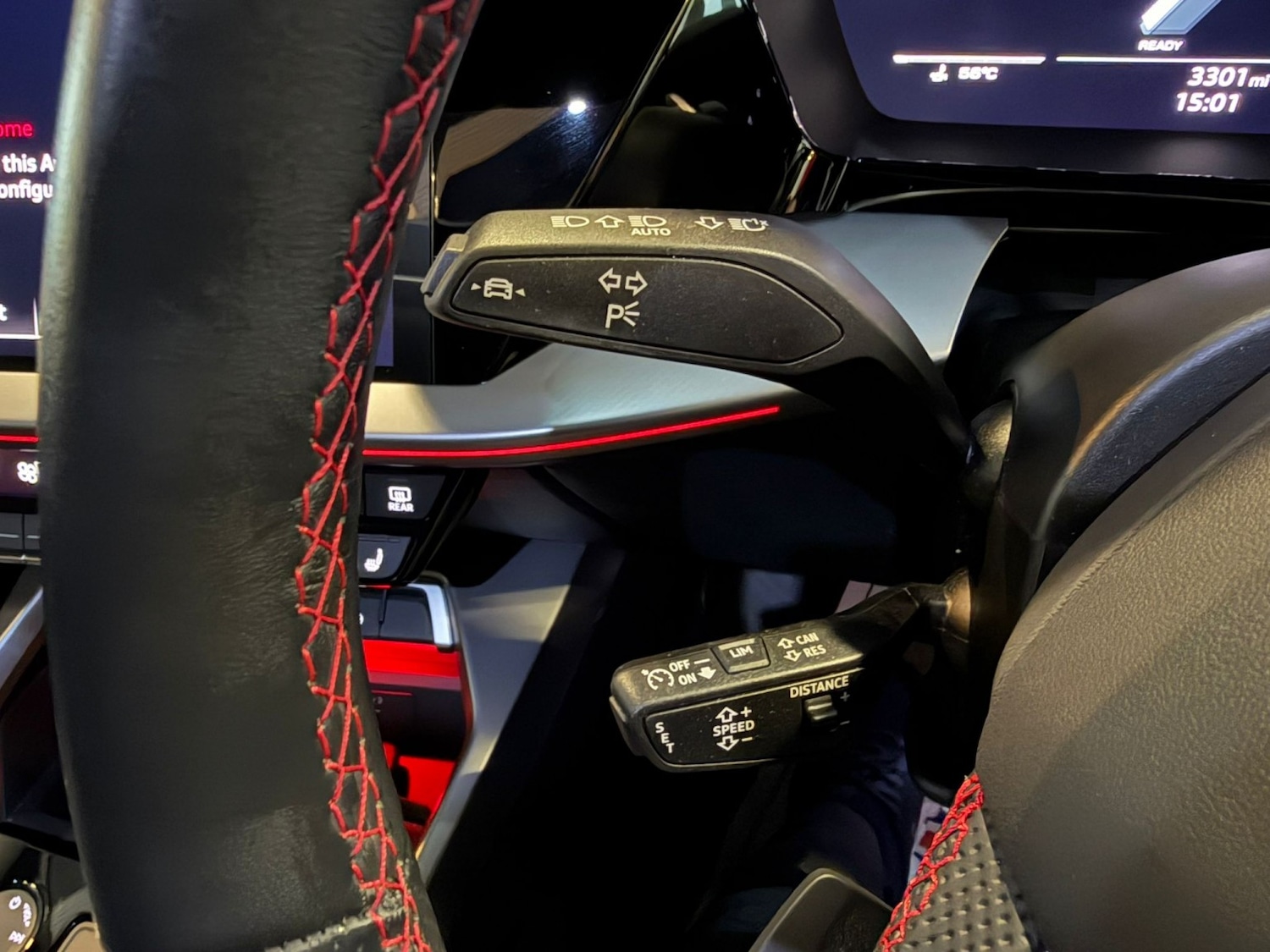 Used Audi S3 2025 for sale - 77836830: Photo 32