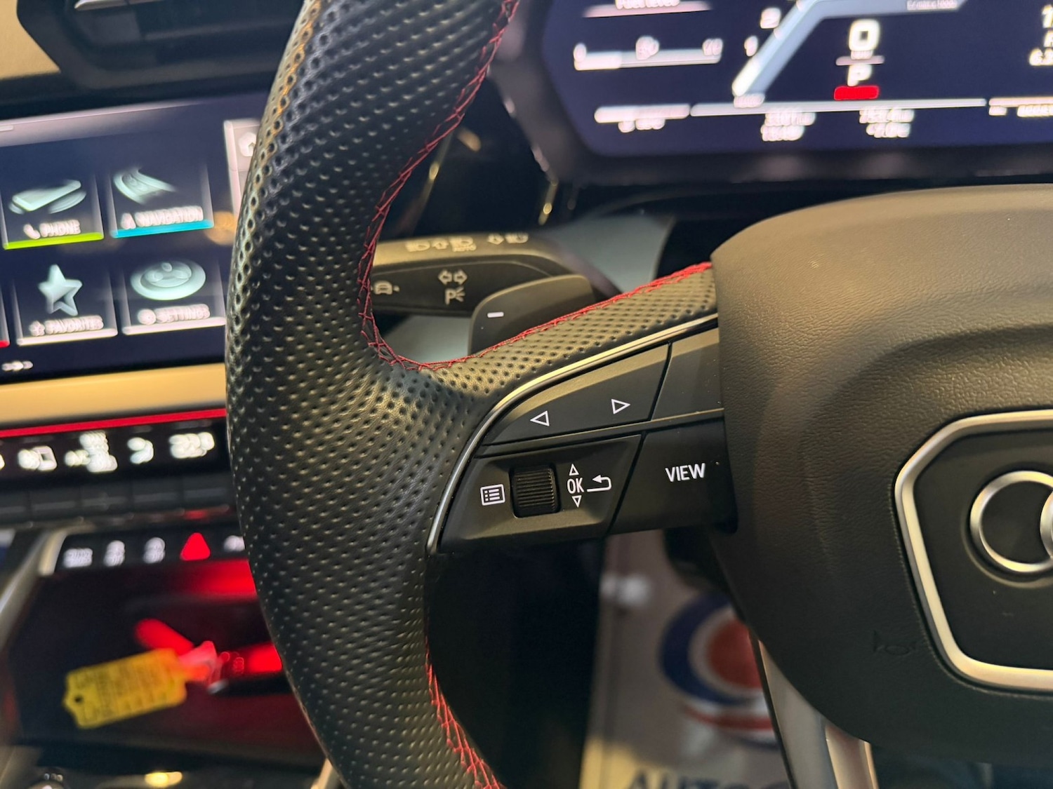 Used Audi S3 2025 for sale - 77836830: Photo 33