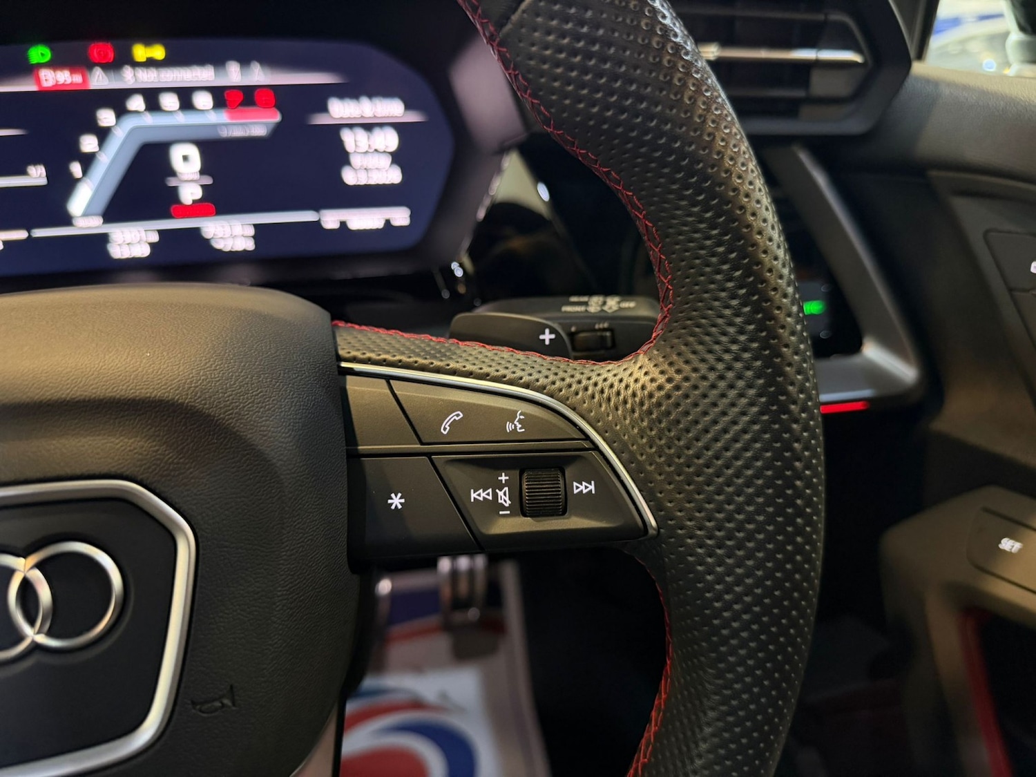 Used Audi S3 2025 for sale - 77836830: Photo 34