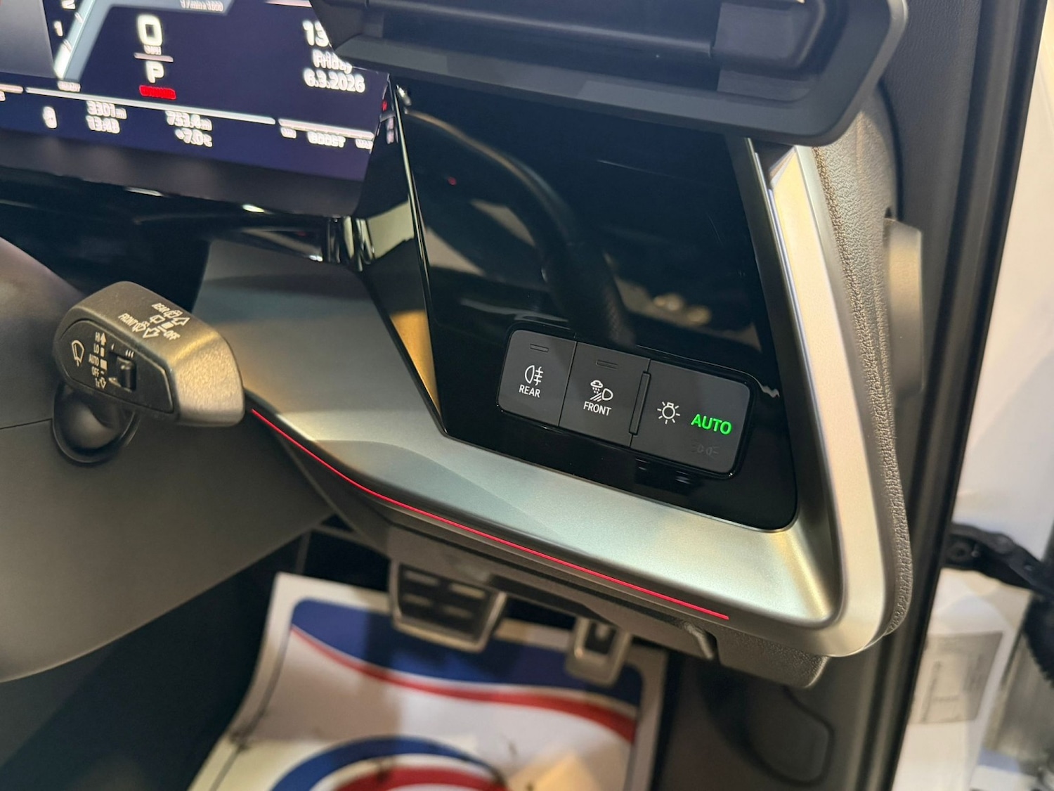 Used Audi S3 2025 for sale - 77836830: Photo 35