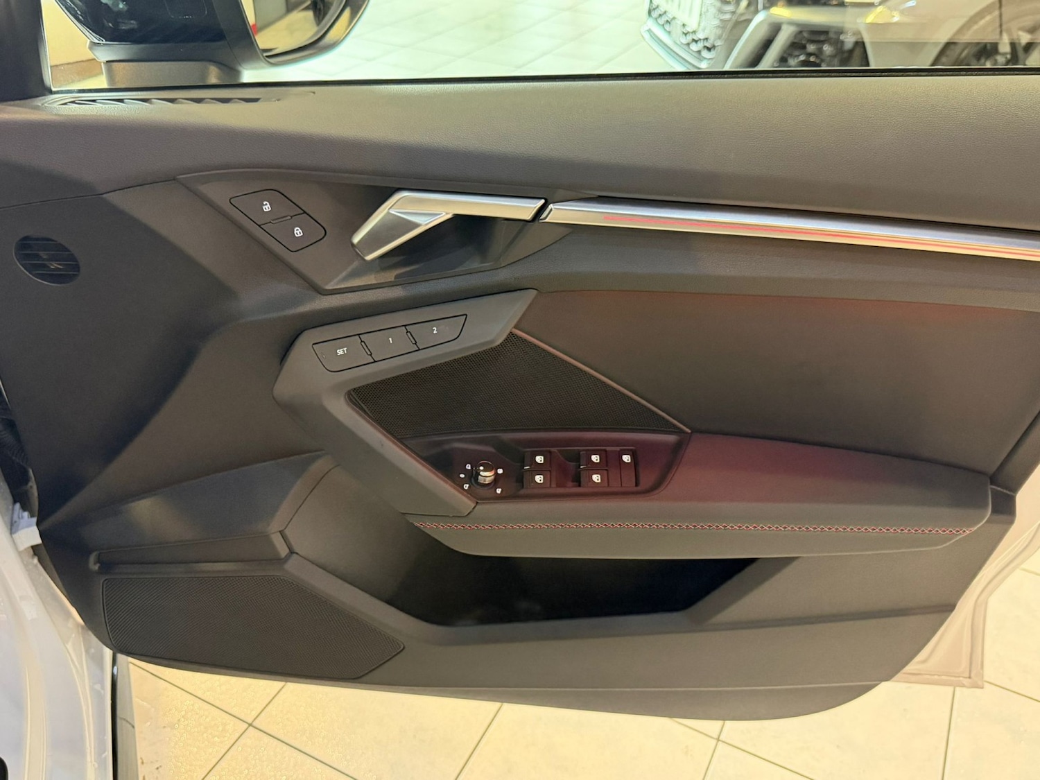 Used Audi S3 2025 for sale - 77836830: Photo 36