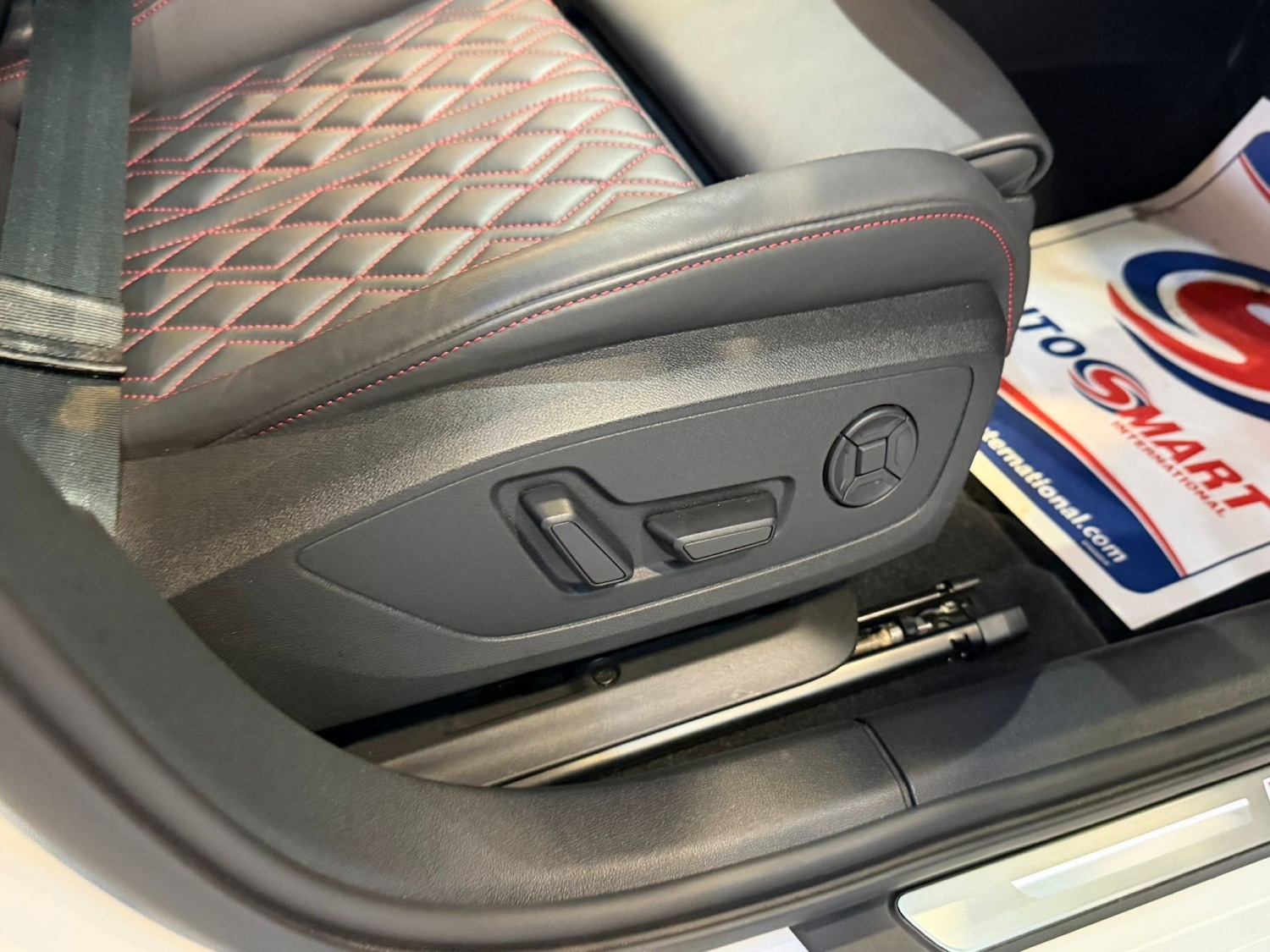 Used Audi S3 2025 for sale - 77836830: Photo 37