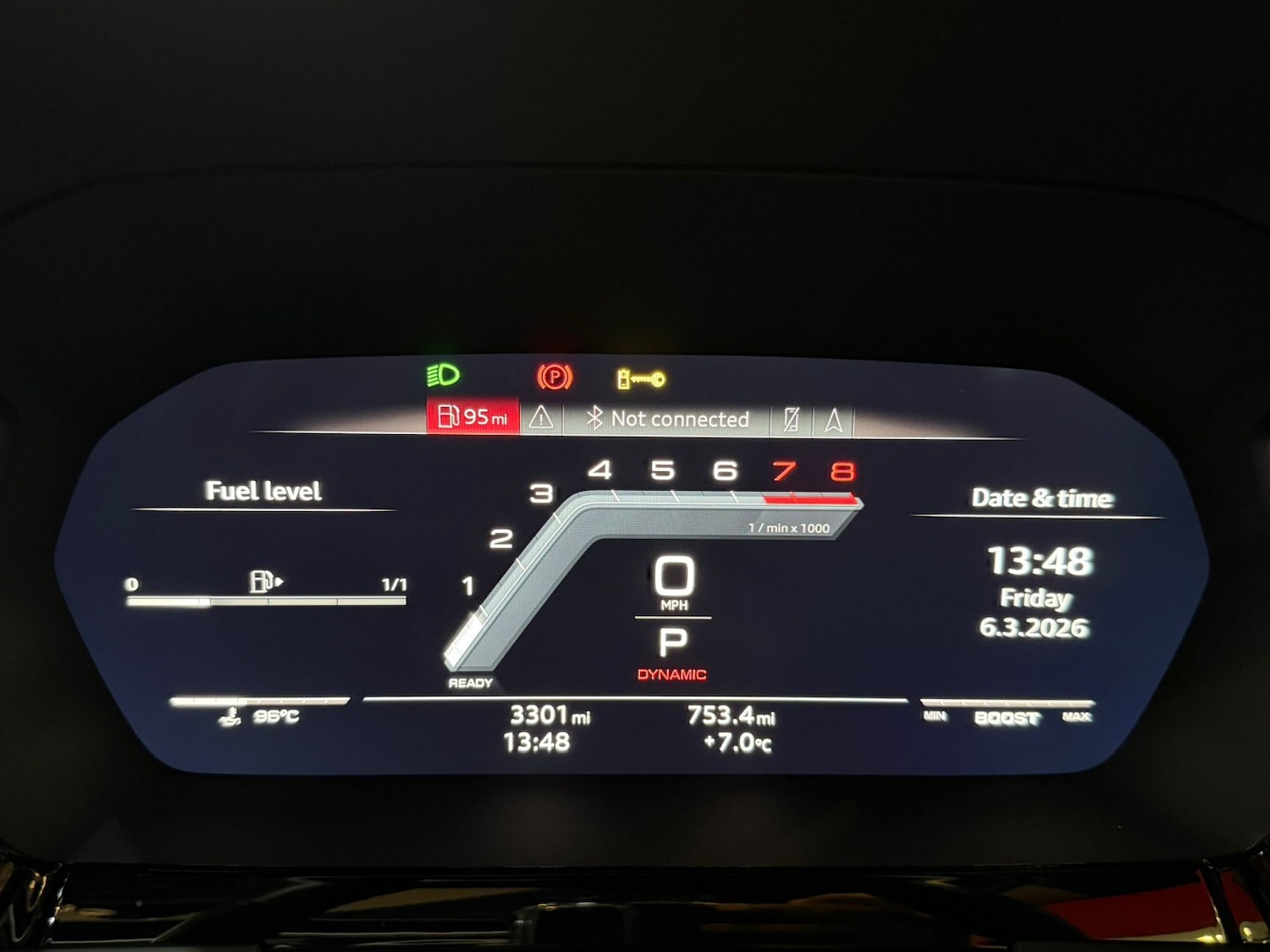 Used Audi S3 2025 for sale - 77836830: Photo 39