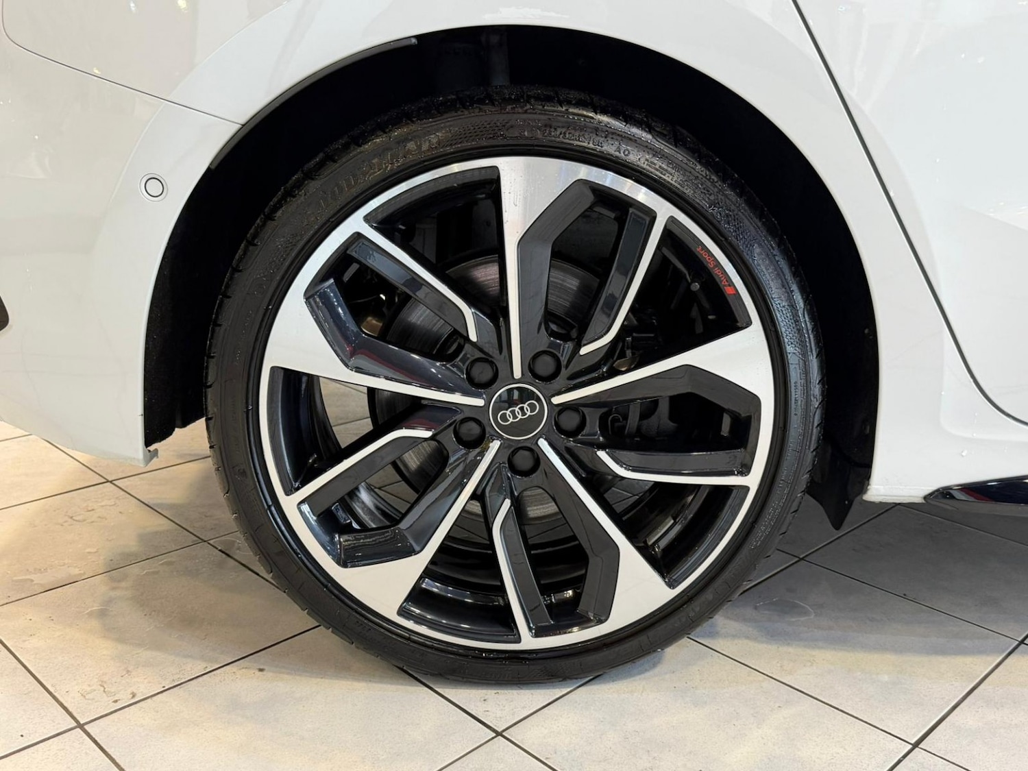 Used Audi S3 2025 for sale - 77836830: Photo 40