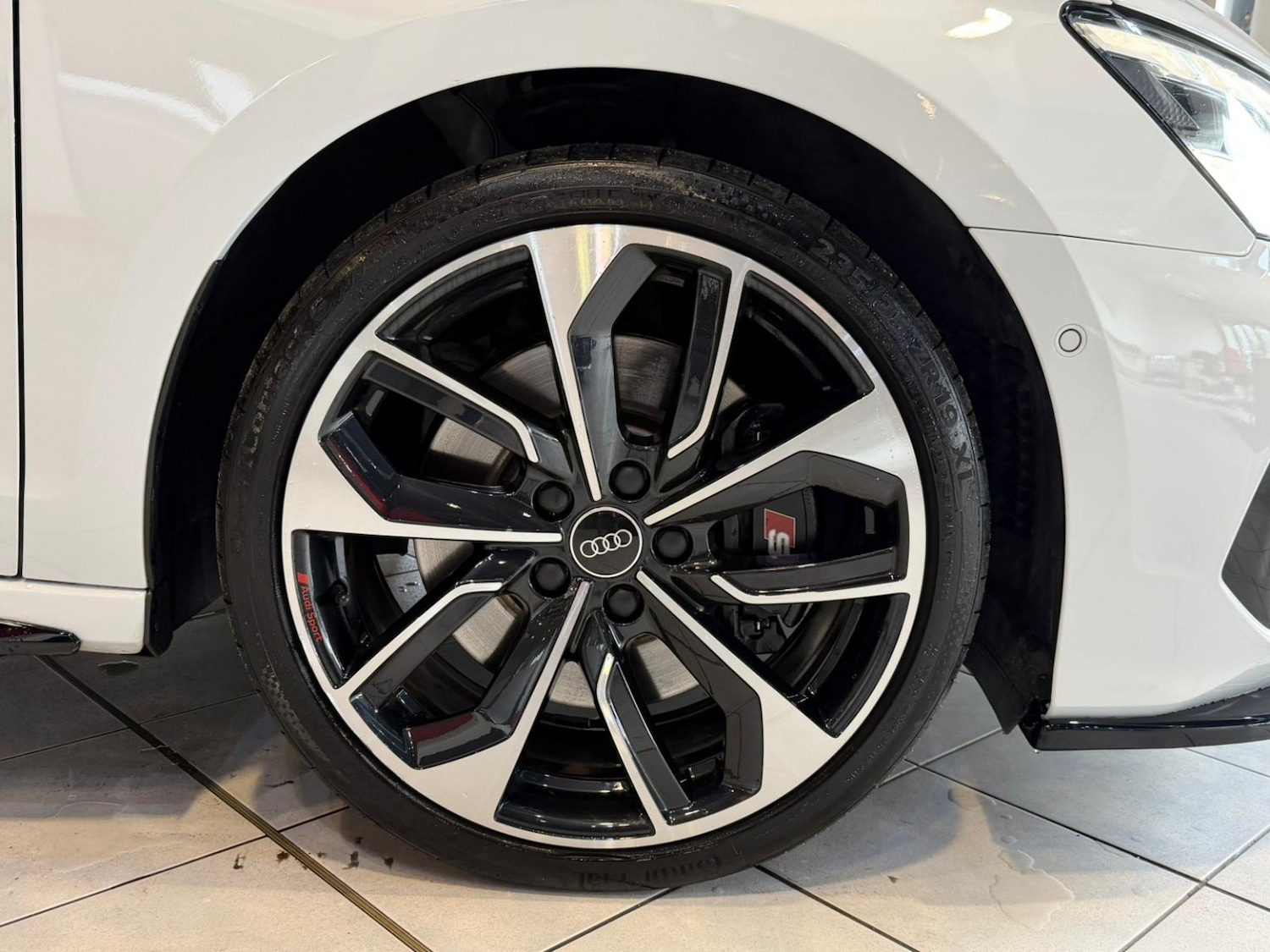 Used Audi S3 2025 for sale - 77836830: Photo 41