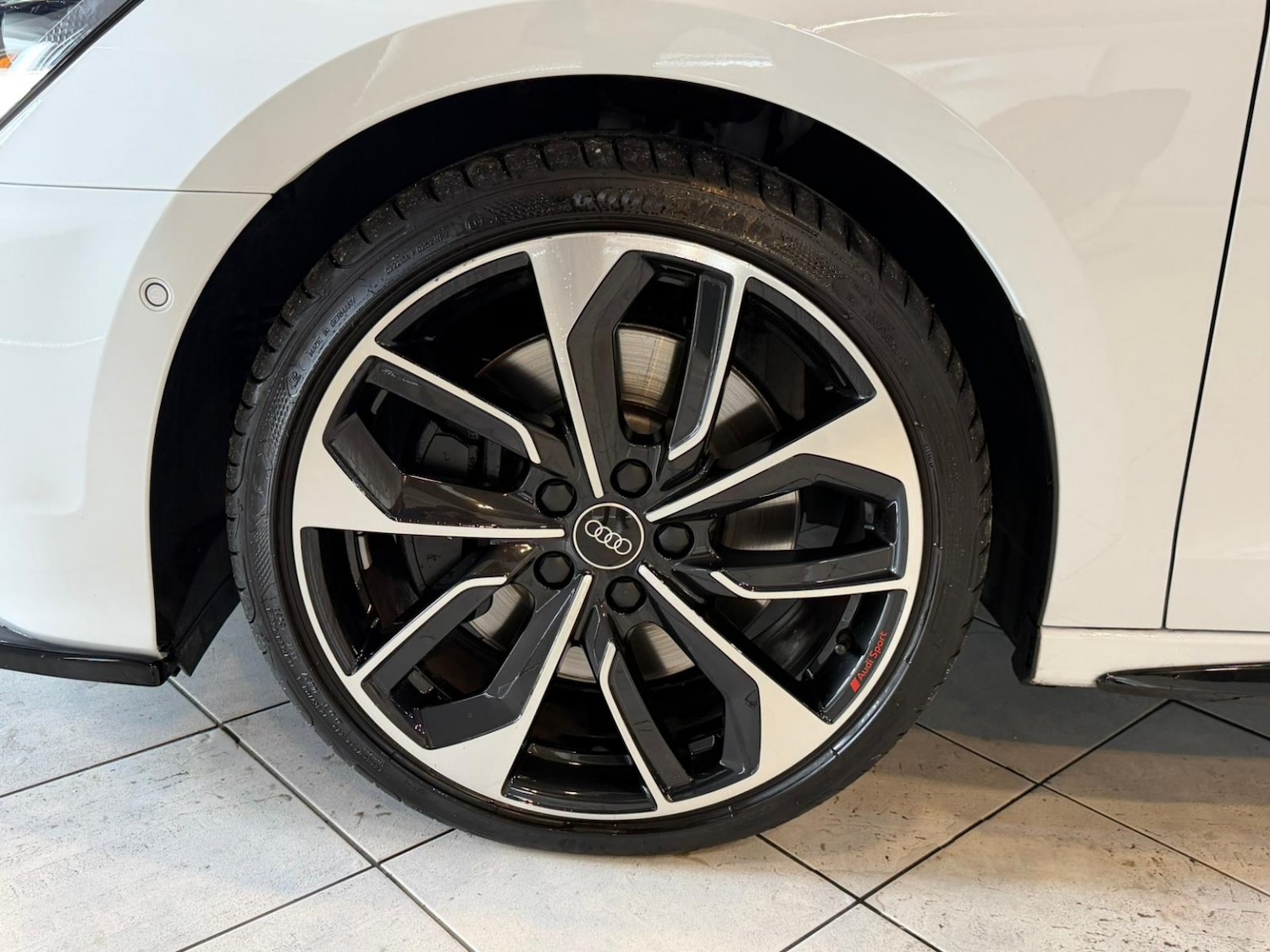 Used Audi S3 2025 for sale - 77836830: Photo 43