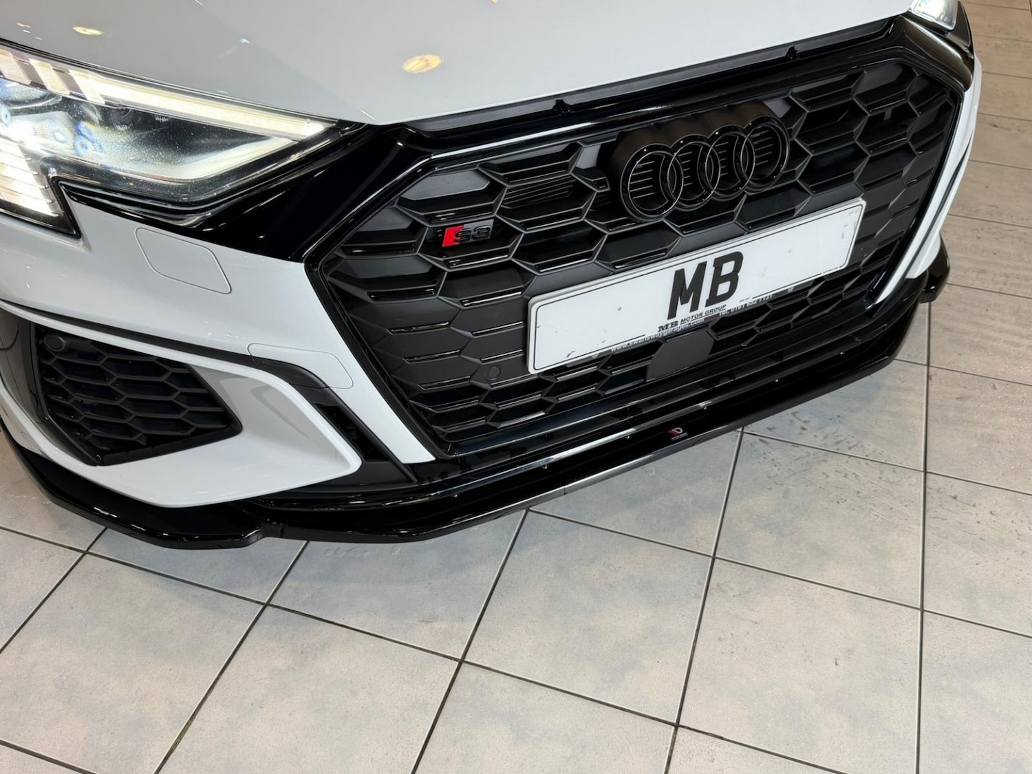 Used Audi S3 2025 for sale - 77836830: Photo 7