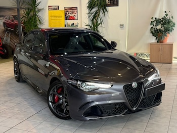 Used Alfa Romeo Giulia 2022 for sale - 79010841: Photo