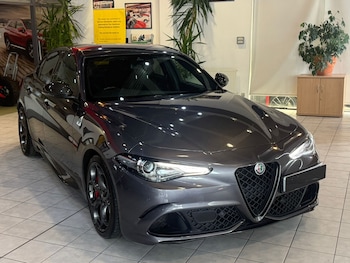 Used Alfa Romeo Giulia 2022 for sale - 79010841: Photo