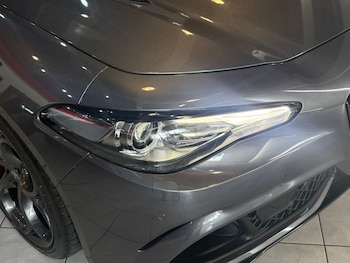 Used Alfa Romeo Giulia 2022 for sale - 79010841: Photo