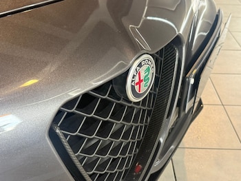 Used Alfa Romeo Giulia 2022 for sale - 79010841: Photo