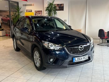 Used Mazda CX-5 2015 for sale - 79742653: Photo