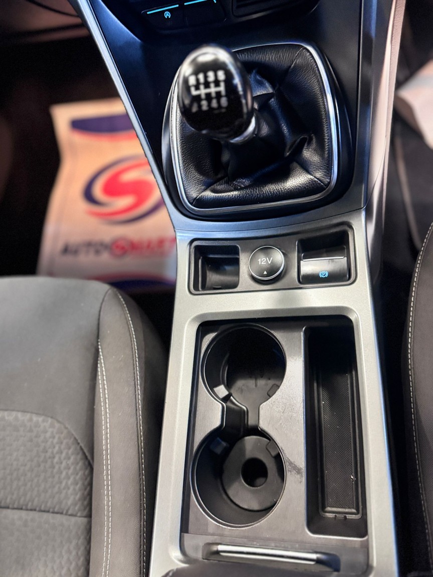 Used Ford Kuga 2017 for sale - 76877615: Photo 14