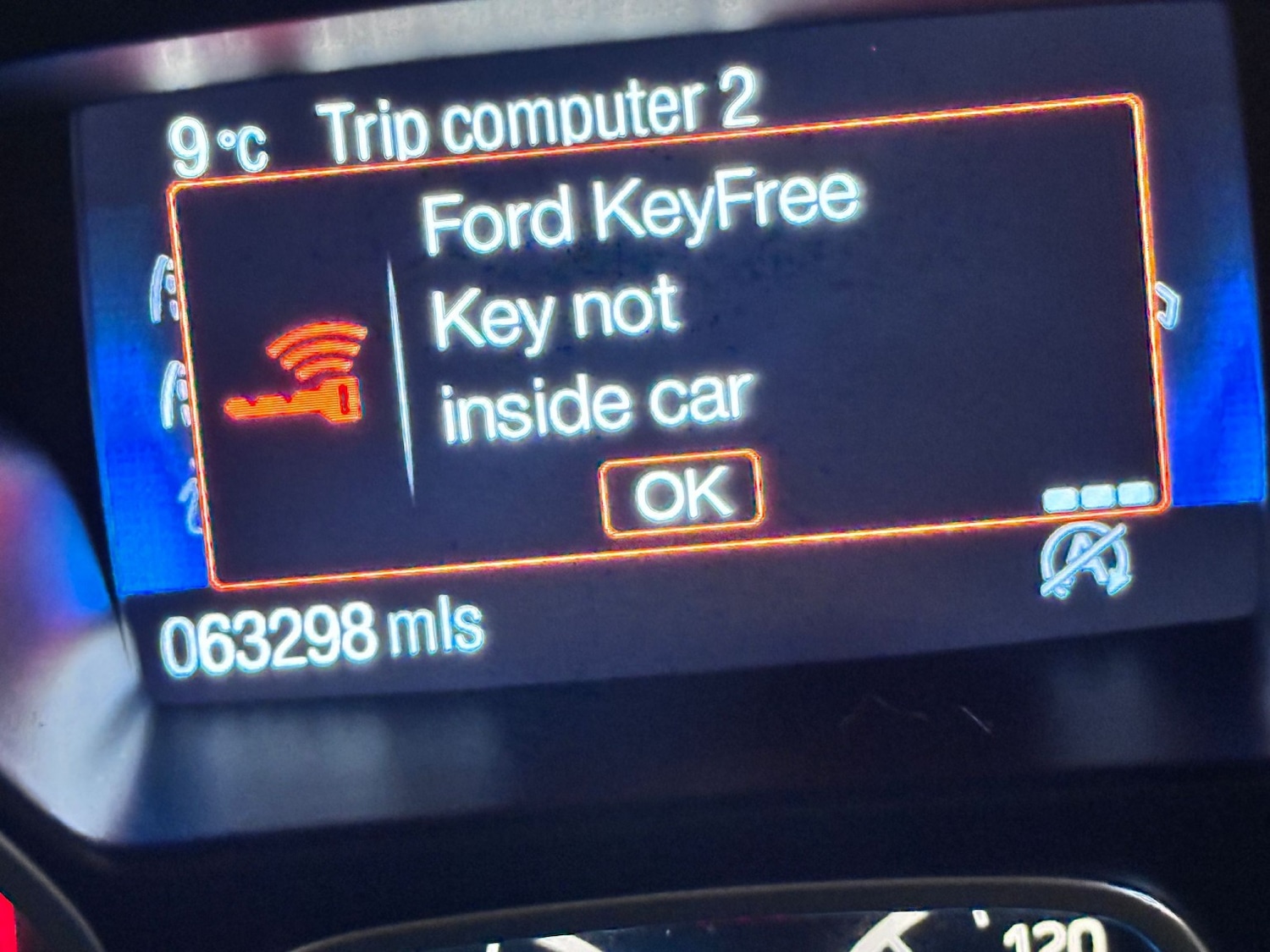 Used Ford Kuga 2017 for sale - 76877615: Photo 16