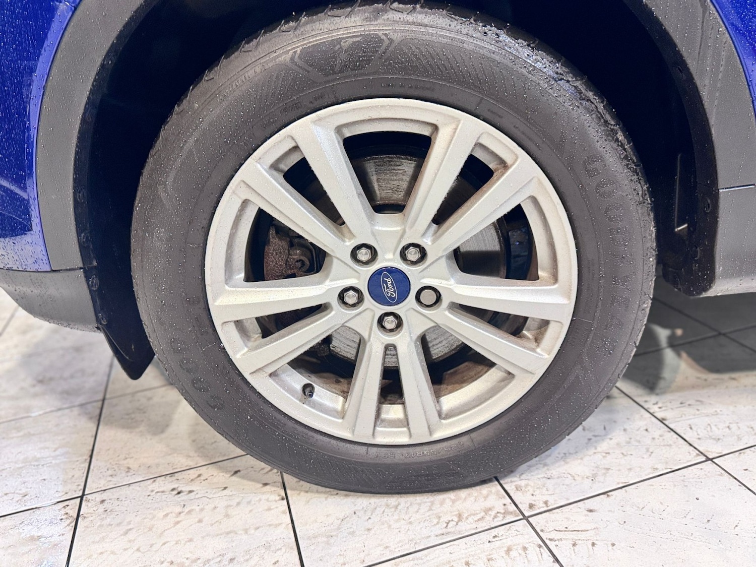 Used Ford Kuga 2017 for sale - 76877615: Photo 20