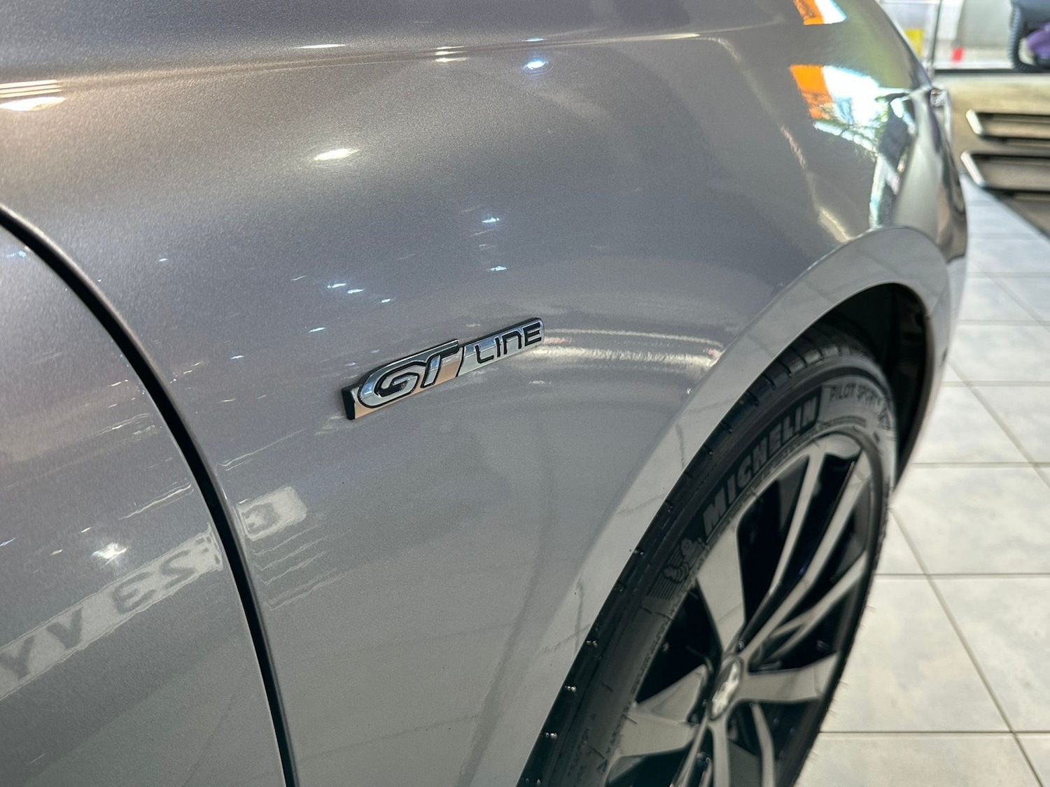 Used Peugeot 508 2020 for sale - 76618772: Photo 10