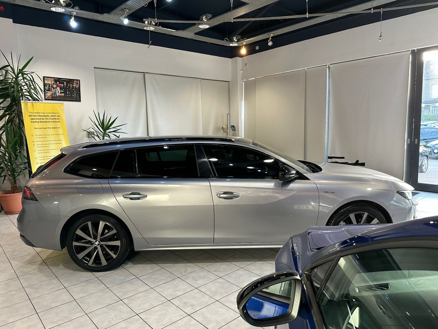 Used Peugeot 508 2020 for sale - 76618772: Photo 11