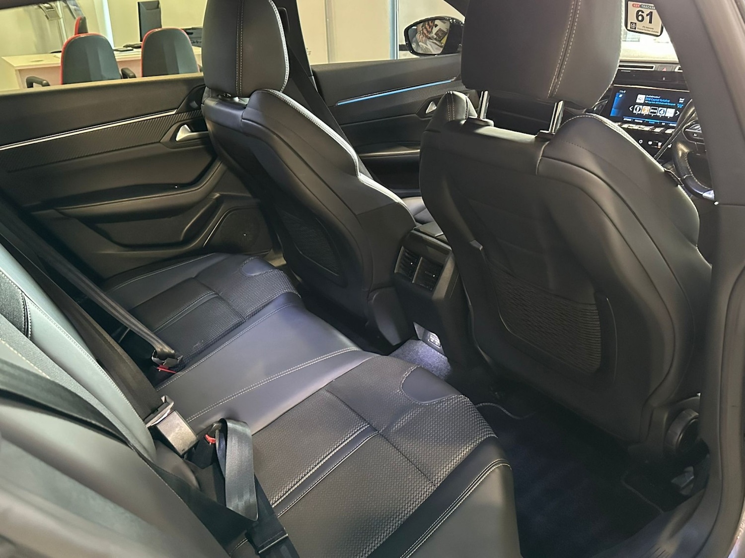 Used Peugeot 508 2020 for sale - 76618772: Photo 13