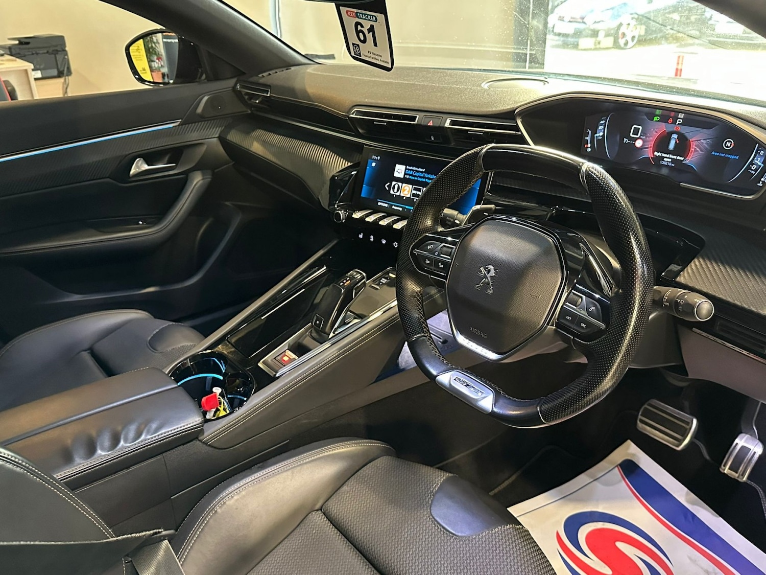 Used Peugeot 508 2020 for sale - 76618772: Photo 15