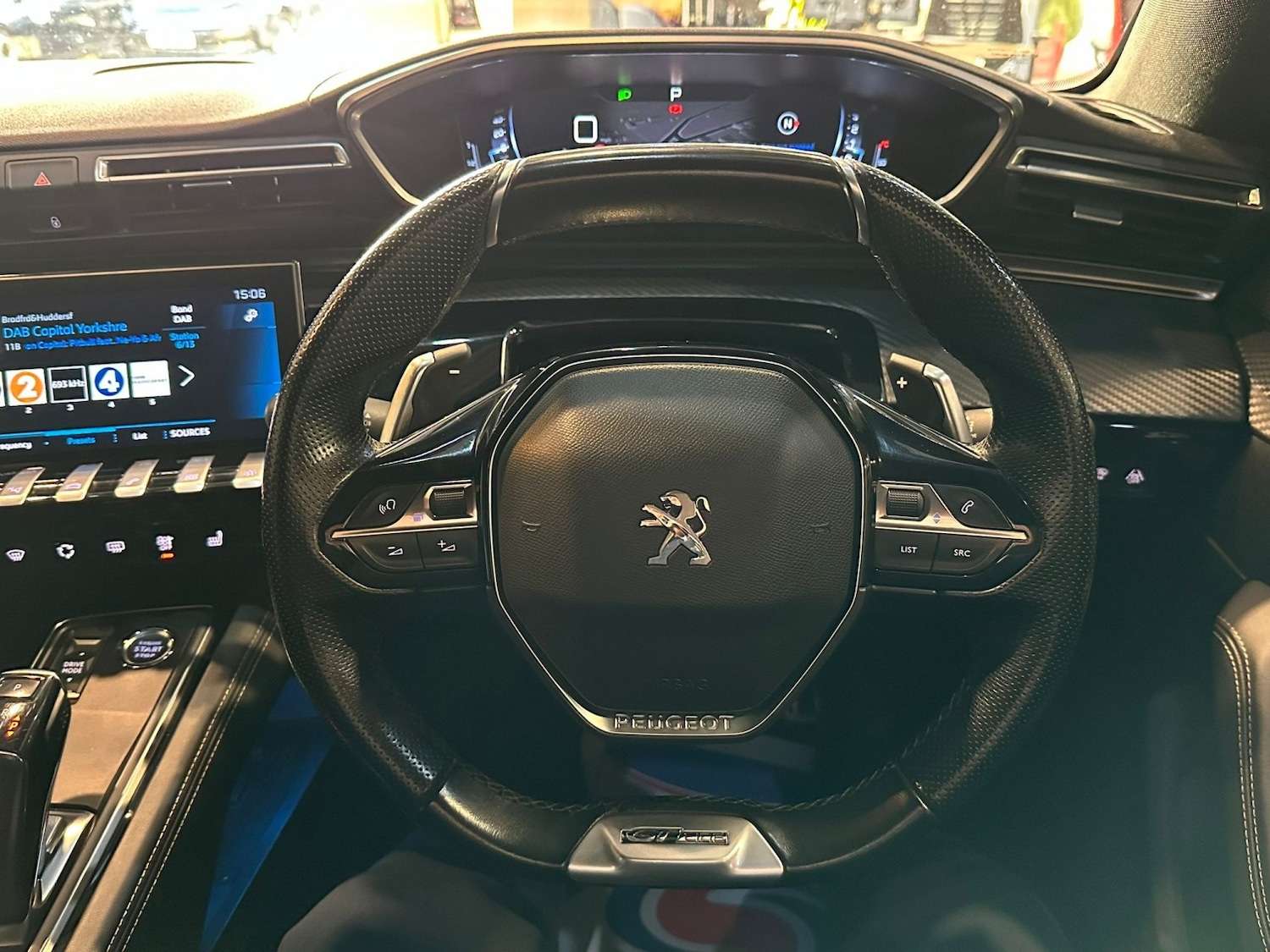 Used Peugeot 508 2020 for sale - 76618772: Photo 16