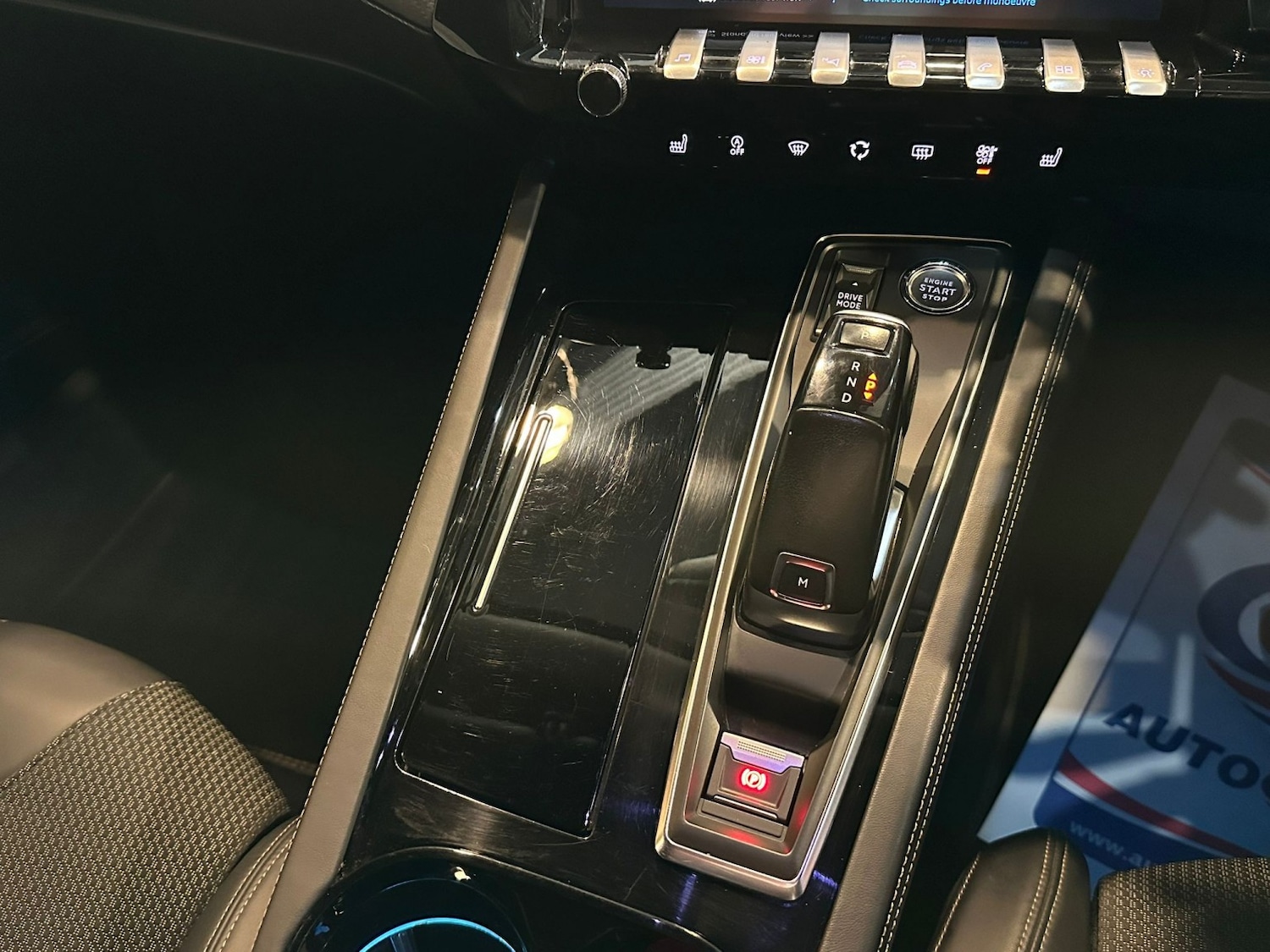 Used Peugeot 508 2020 for sale - 76618772: Photo 17