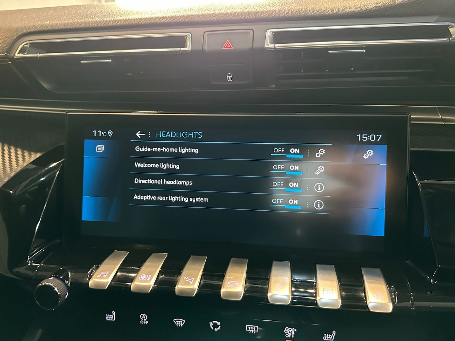 Used Peugeot 508 2020 for sale - 76618772: Photo 22