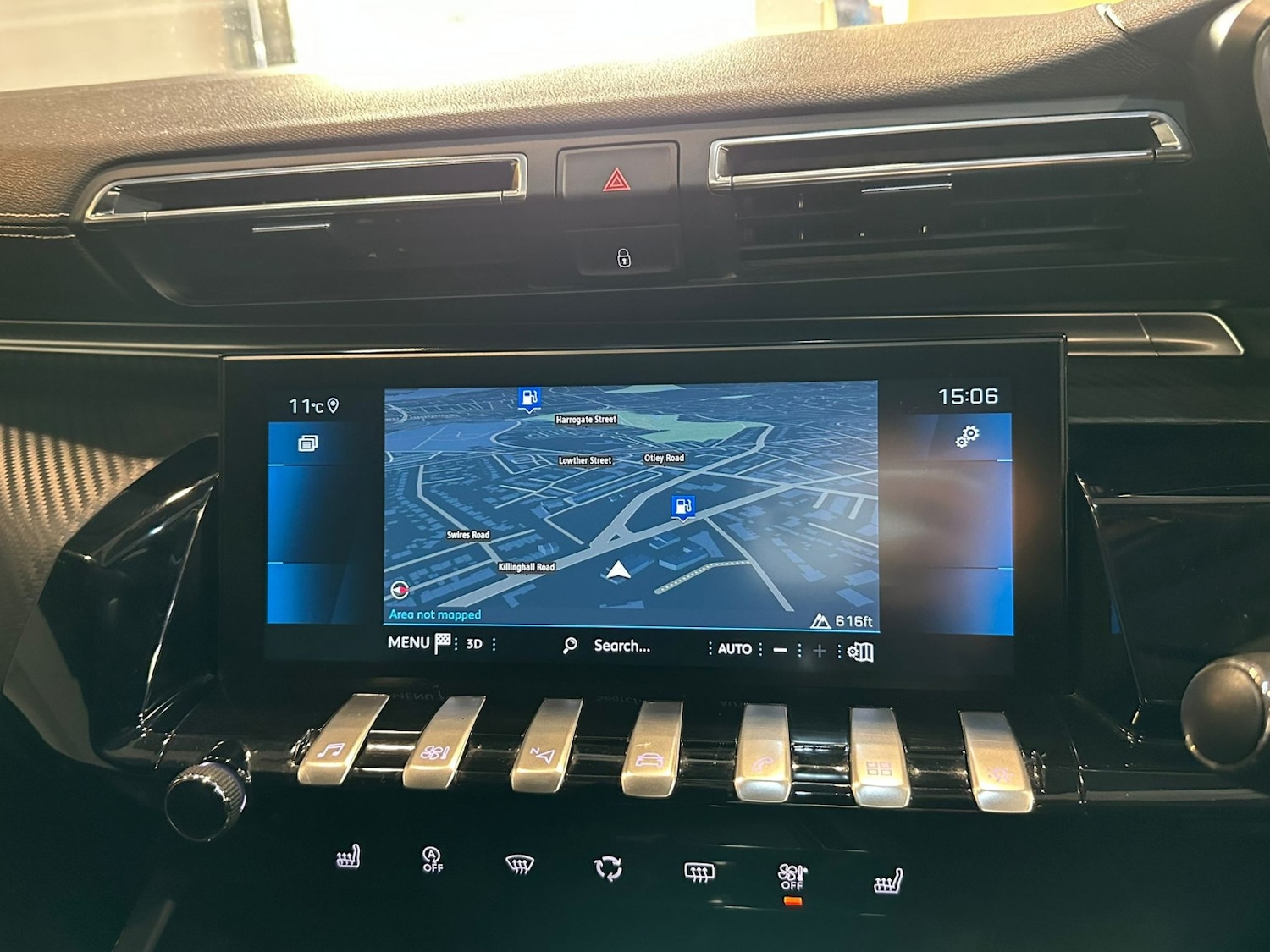 Used Peugeot 508 2020 for sale - 76618772: Photo 23