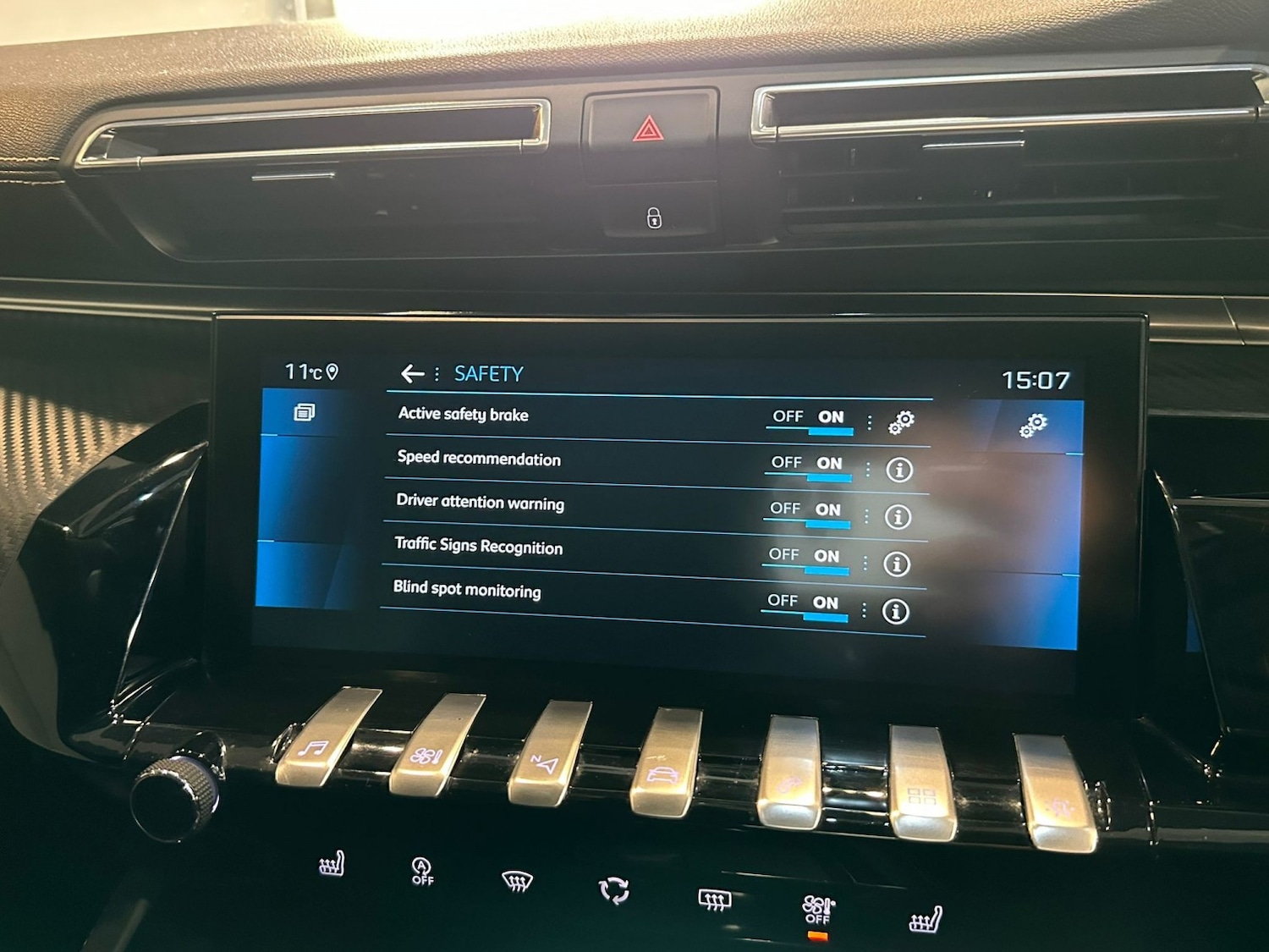 Used Peugeot 508 2020 for sale - 76618772: Photo 27