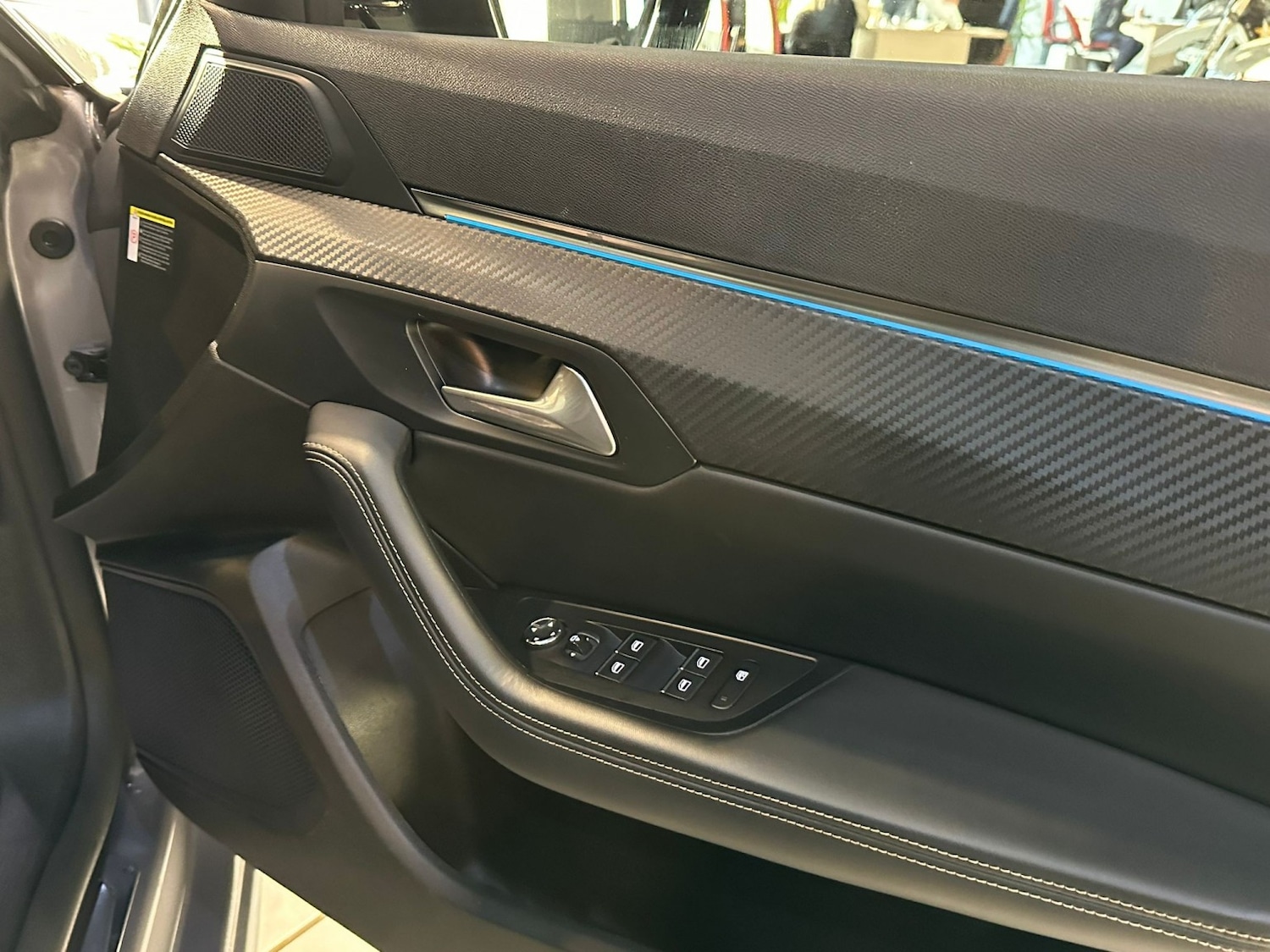 Used Peugeot 508 2020 for sale - 76618772: Photo 32