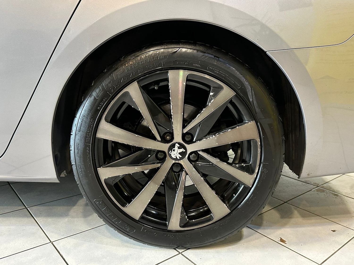 Used Peugeot 508 2020 for sale - 76618772: Photo 34