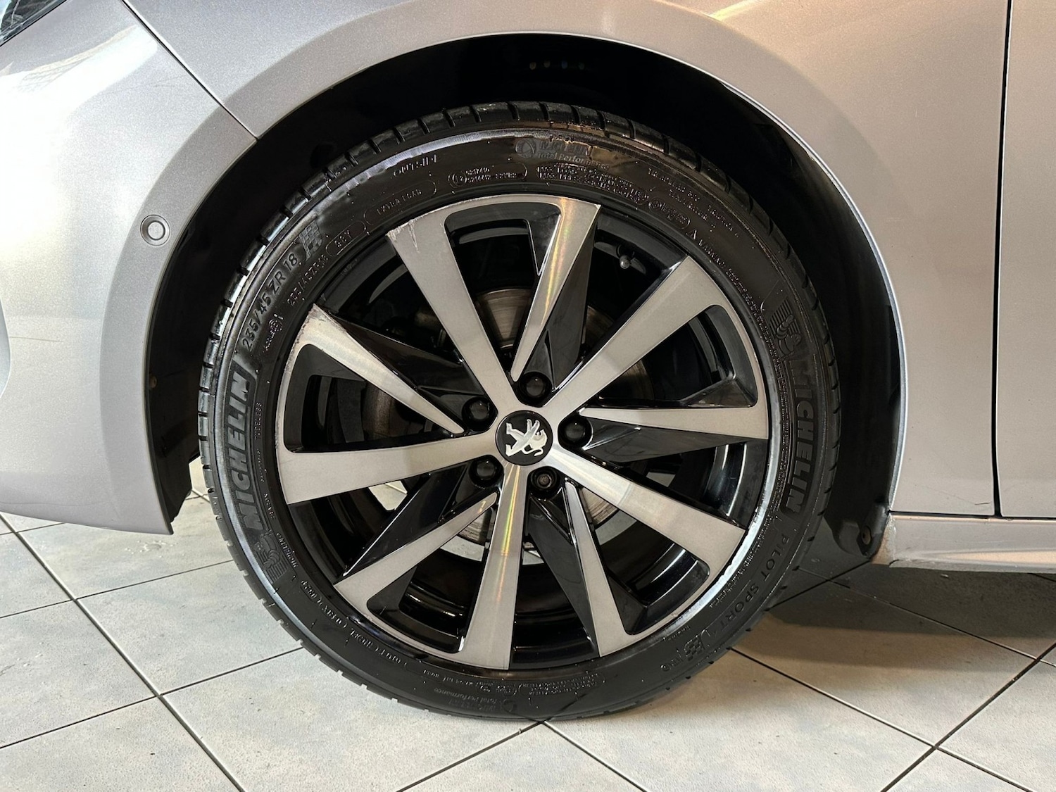 Used Peugeot 508 2020 for sale - 76618772: Photo 35