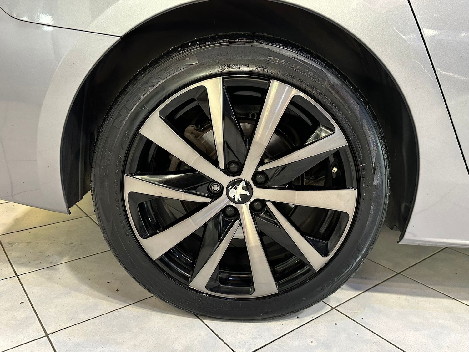 Used Peugeot 508 2020 for sale - 76618772: Photo 36