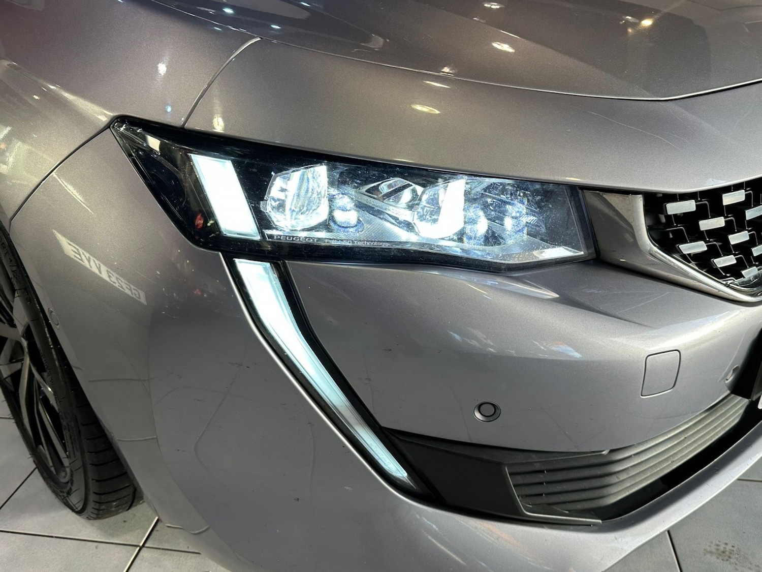 Used Peugeot 508 2020 for sale - 76618772: Photo 5