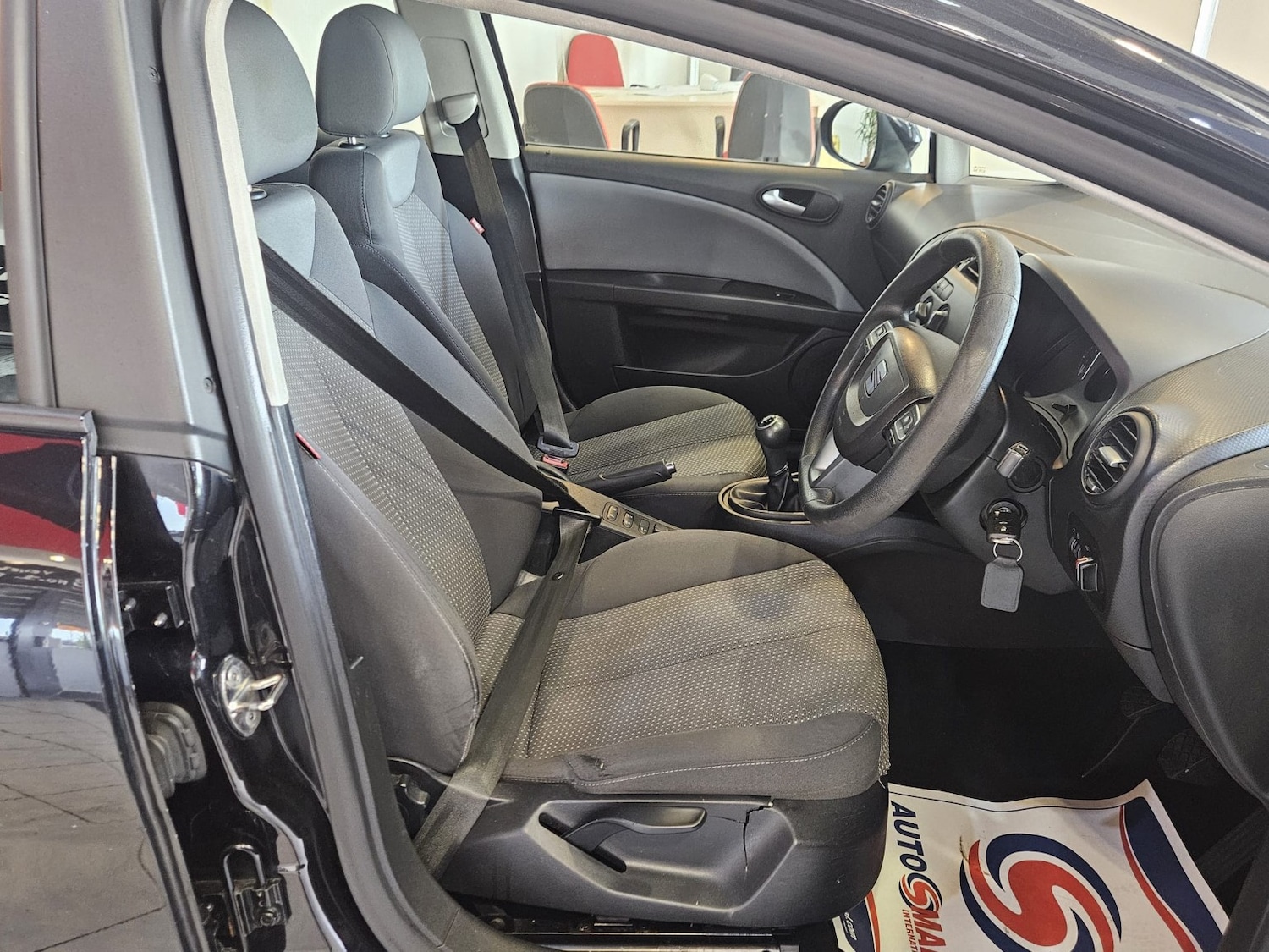 Used SEAT Leon 2011 for sale - 78182967: Photo 11