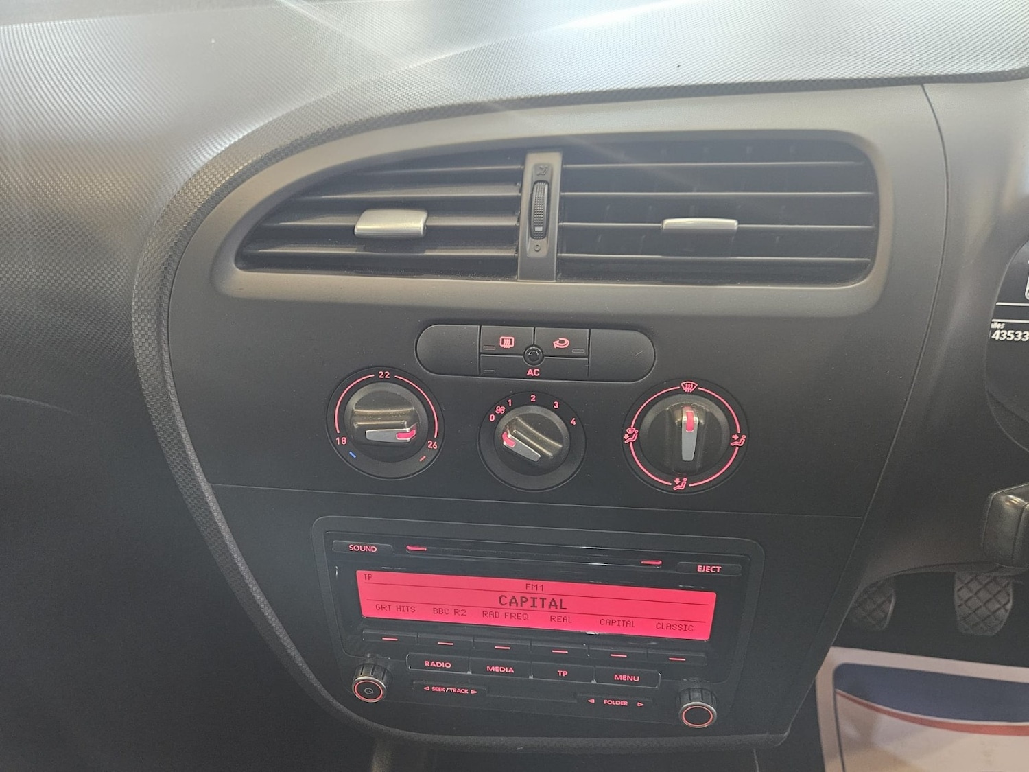 Used SEAT Leon 2011 for sale - 78182967: Photo 12