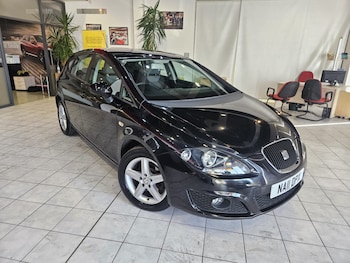 Used SEAT Leon 2011 for sale - 78182967: Photo