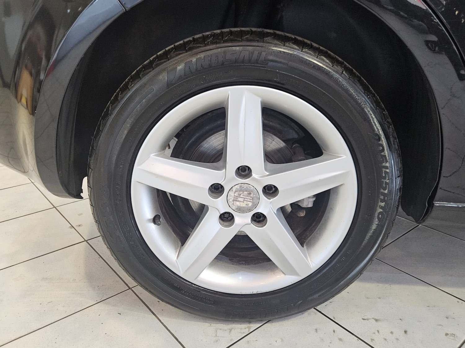 Used SEAT Leon 2011 for sale - 78182967: Photo 21