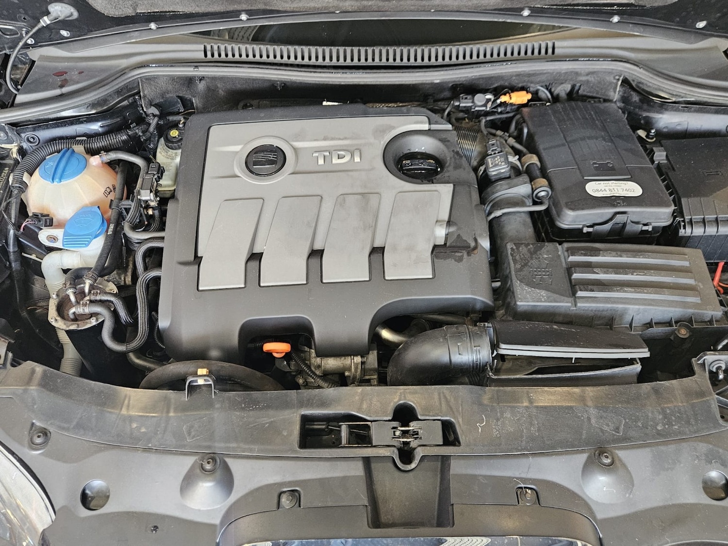 Used SEAT Leon 2011 for sale - 78182967: Photo 22