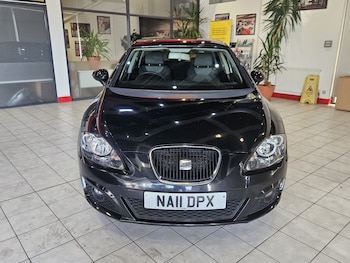 Used SEAT Leon 2011 for sale - 78182967: Photo