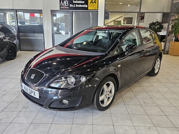 Used SEAT Leon 2011 for sale - 78182967: Photo