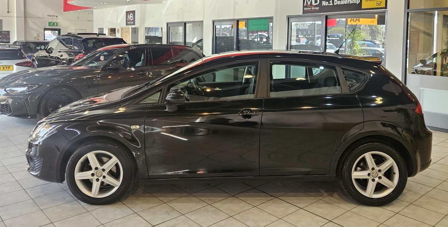 Used SEAT Leon 2011 for sale - 78182967: Photo 4