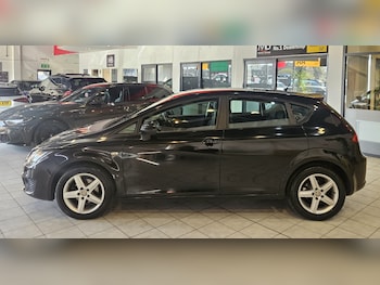 Used SEAT Leon 2011 for sale - 78182967: Photo