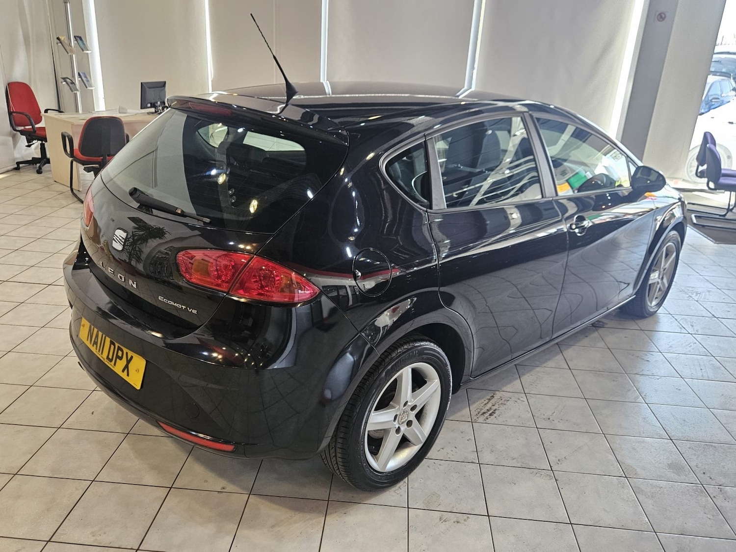 Used SEAT Leon 2011 for sale - 78182967: Photo 8