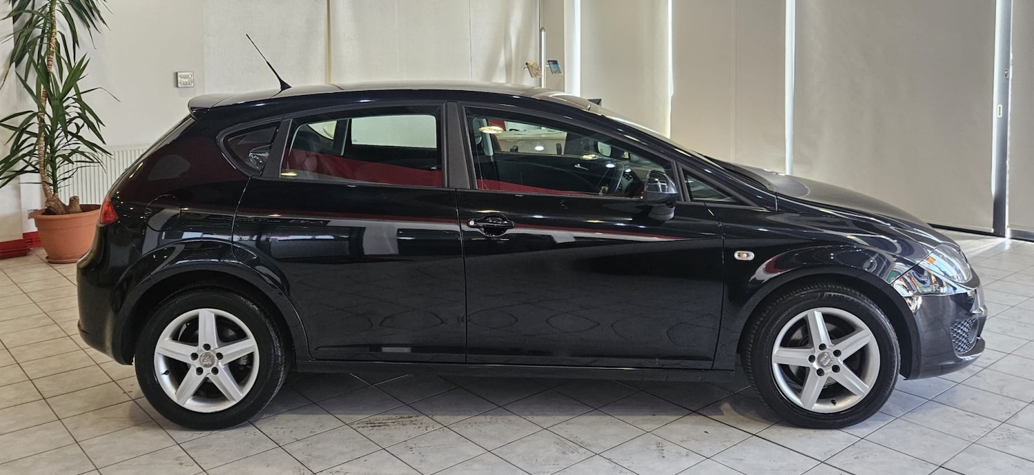 Used SEAT Leon 2011 for sale - 78182967: Photo 9