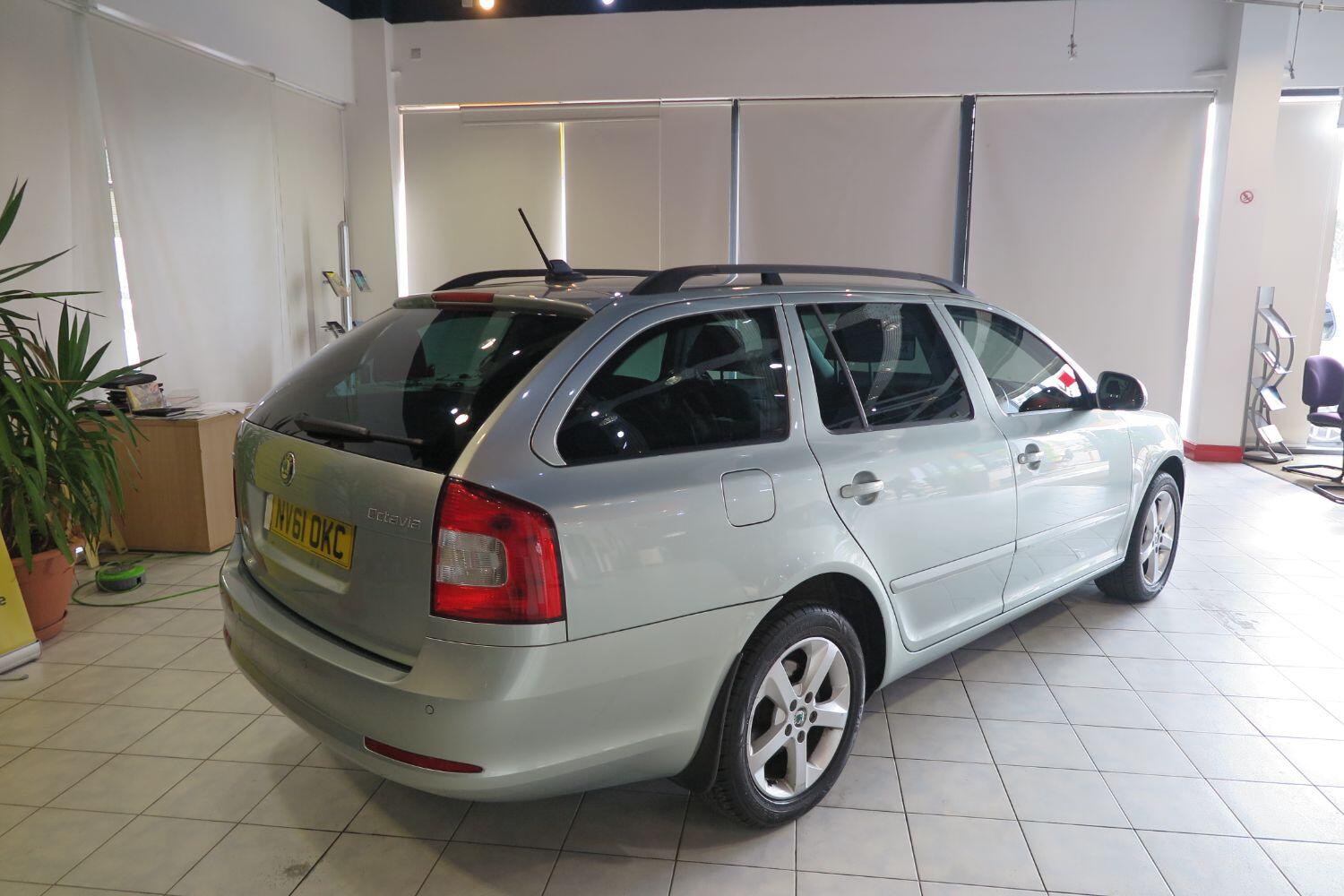 Vehicle 13