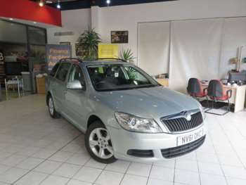 2012 - 1.4 TSI SE 5-Door
