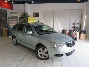 Used Skoda Octavia 2012 for sale - 74968914: Photo