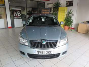 Used Skoda Octavia 2012 for sale - 74968914: Photo