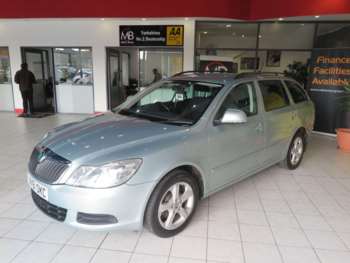 Used Skoda Octavia 2012 for sale - 74968914: Photo